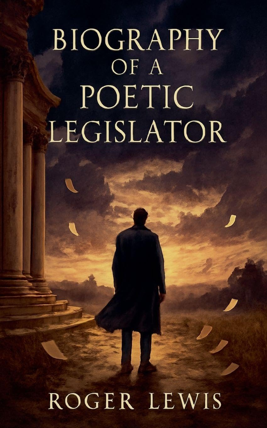 Biography of A Poetic Legislator Contemporary literature