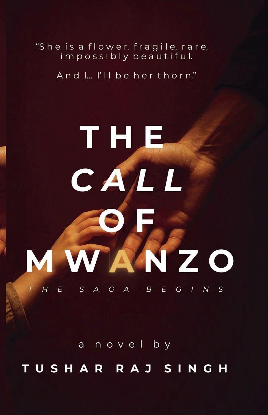 The Call Of Mwanzo Contemporary literature