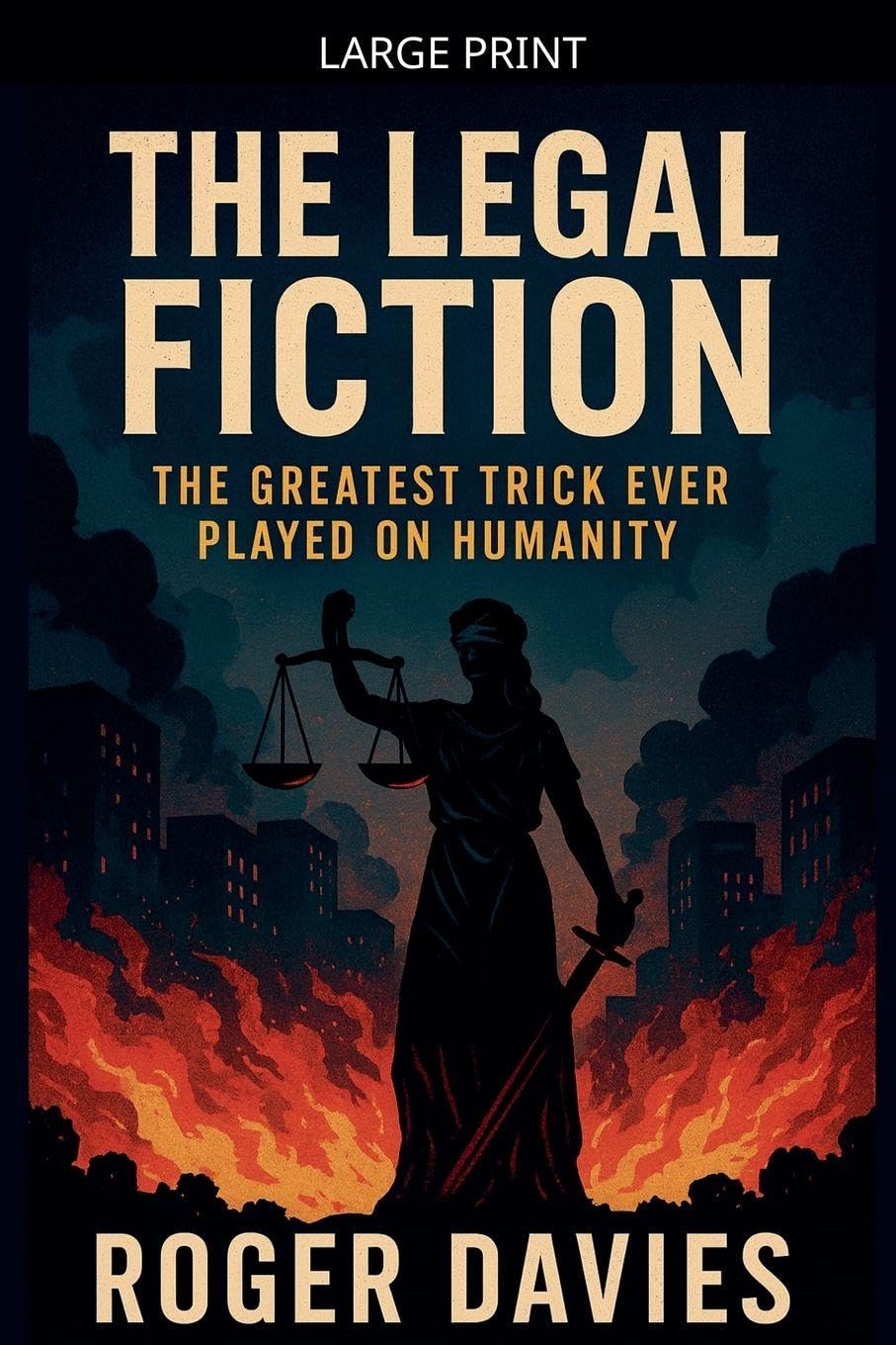 The Legal Fiction Law