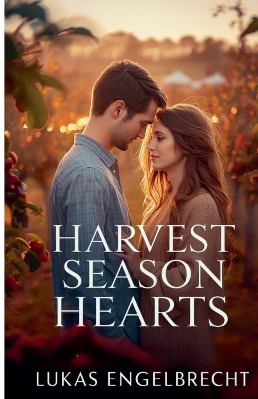 Harvest Season Hearts Action & Adventure