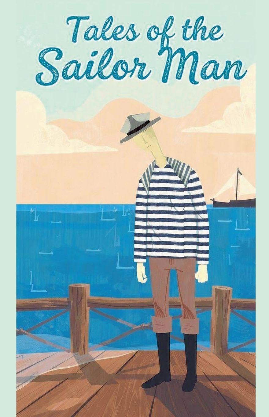 Tales of the Sailor Man Non-fiction
