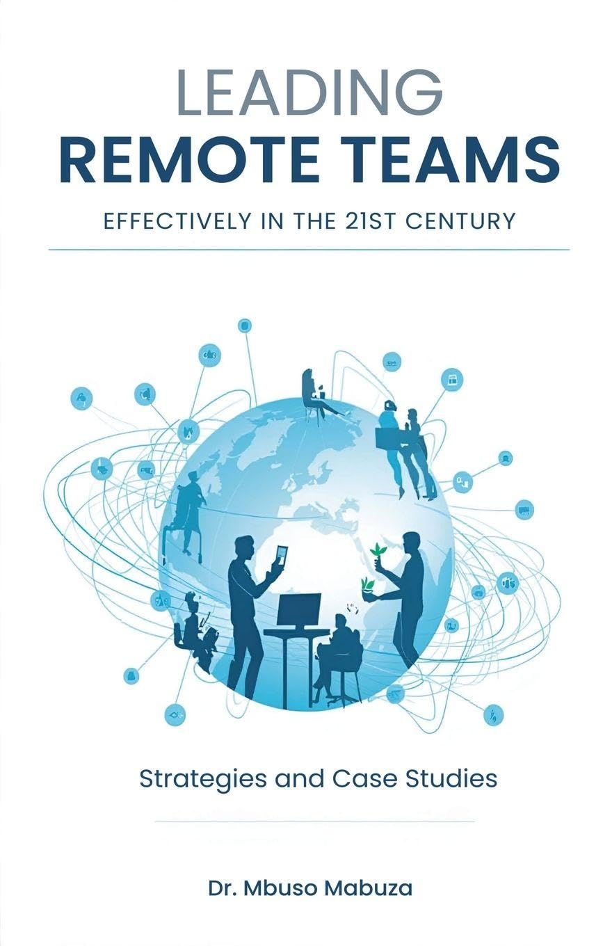 Leading Remote Teams in the 21st Century Law
