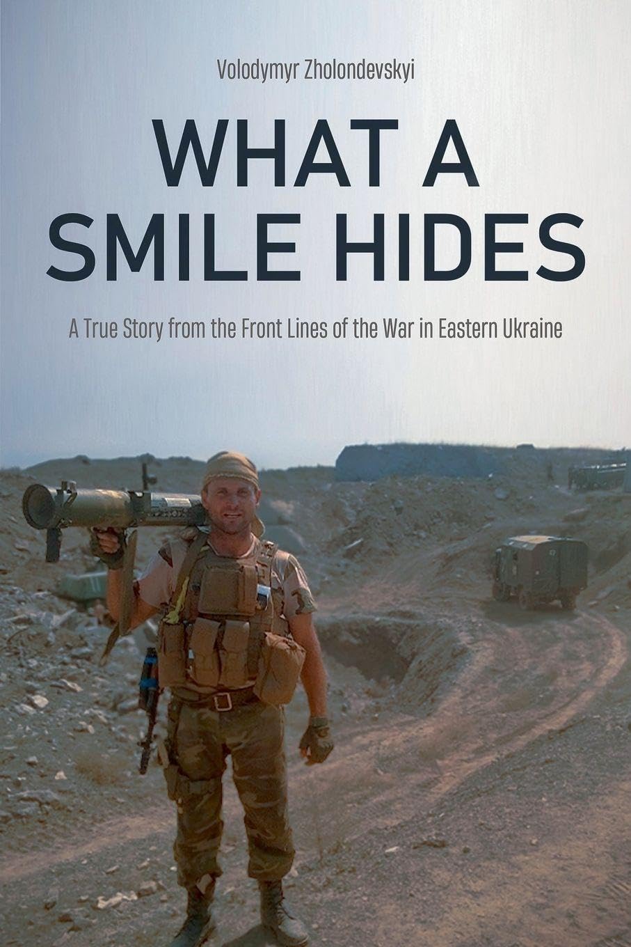 What a Smile Hides Memories