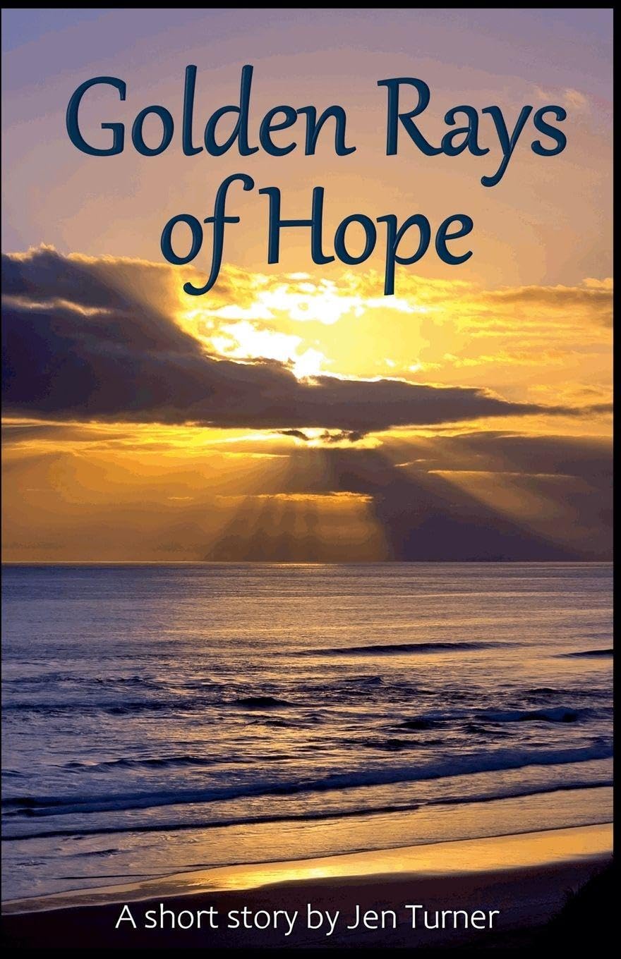 Golden Rays of Hope Contemporary literature