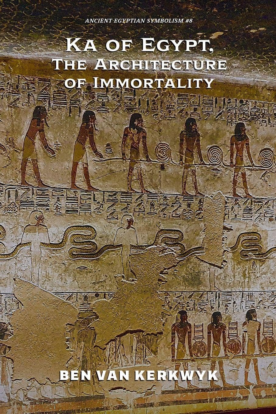 Ka of Egypt, The Architecture of Immortality Social Sciences