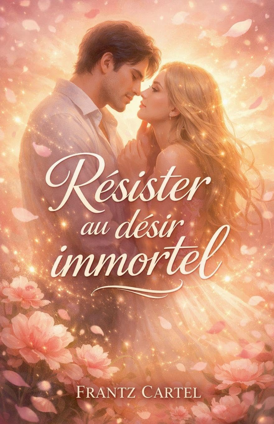 Résister au désir immortel Contemporary literature