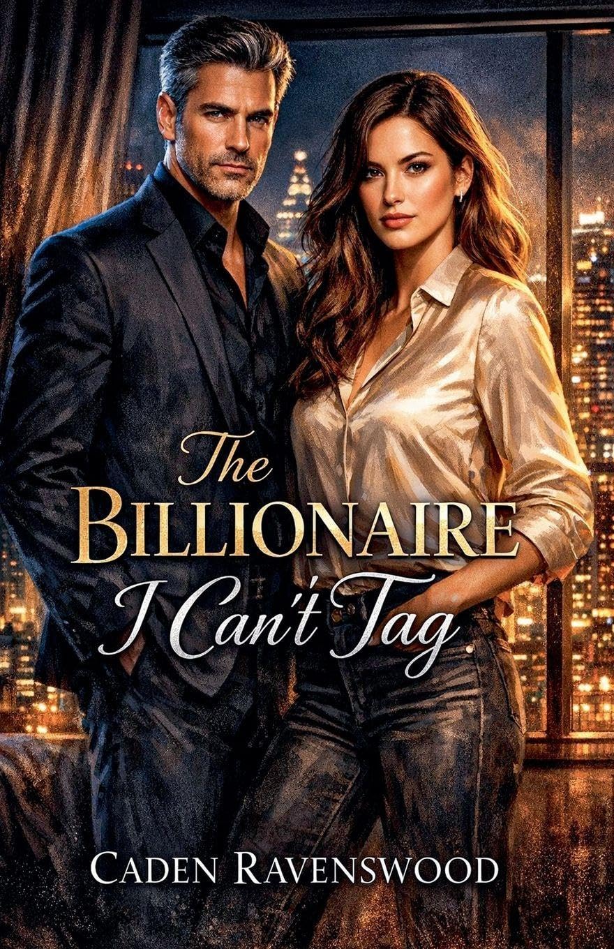 The Billionaire I Can't Tag Contemporary literature