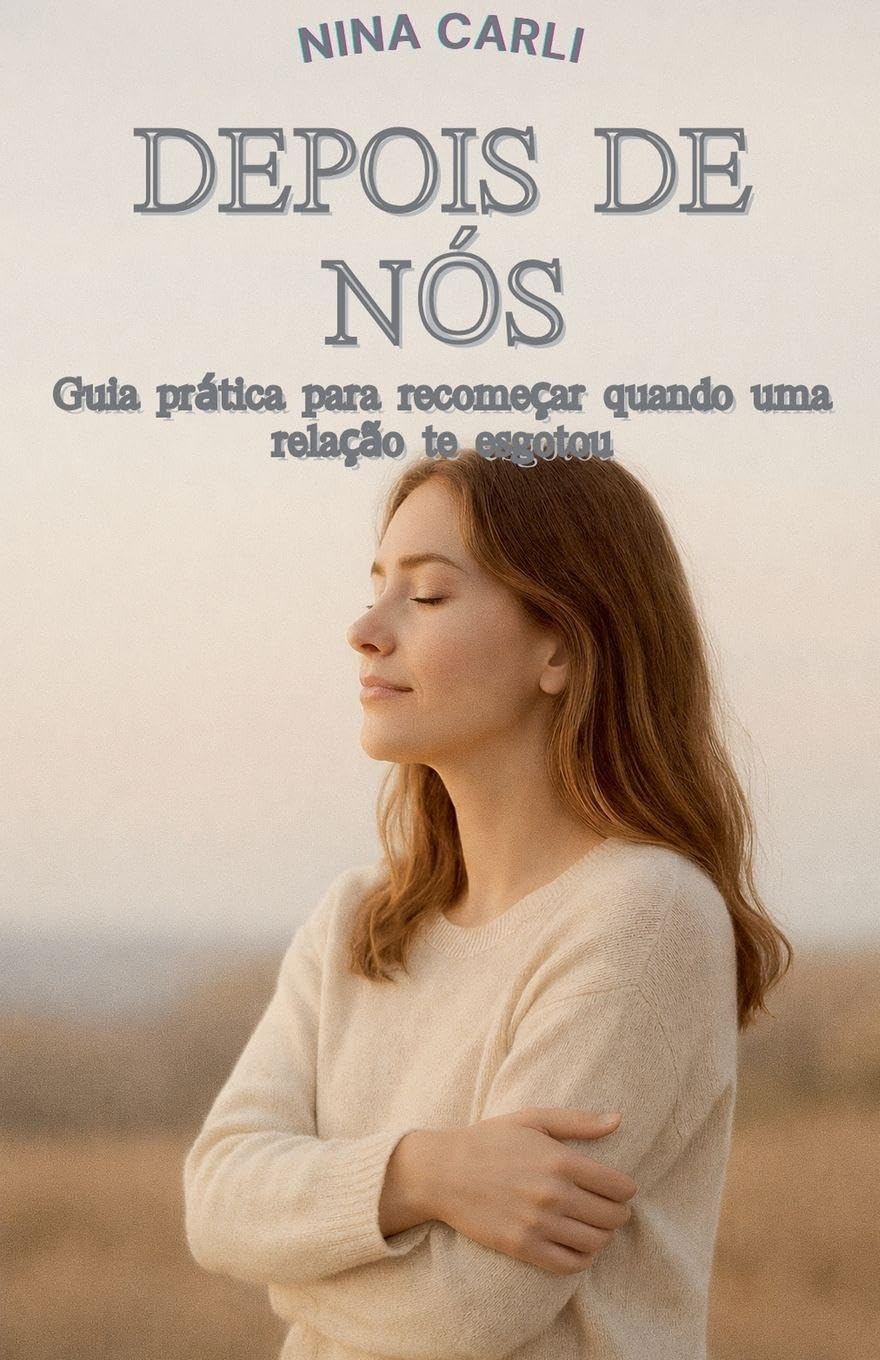 Depois de nós Self-help