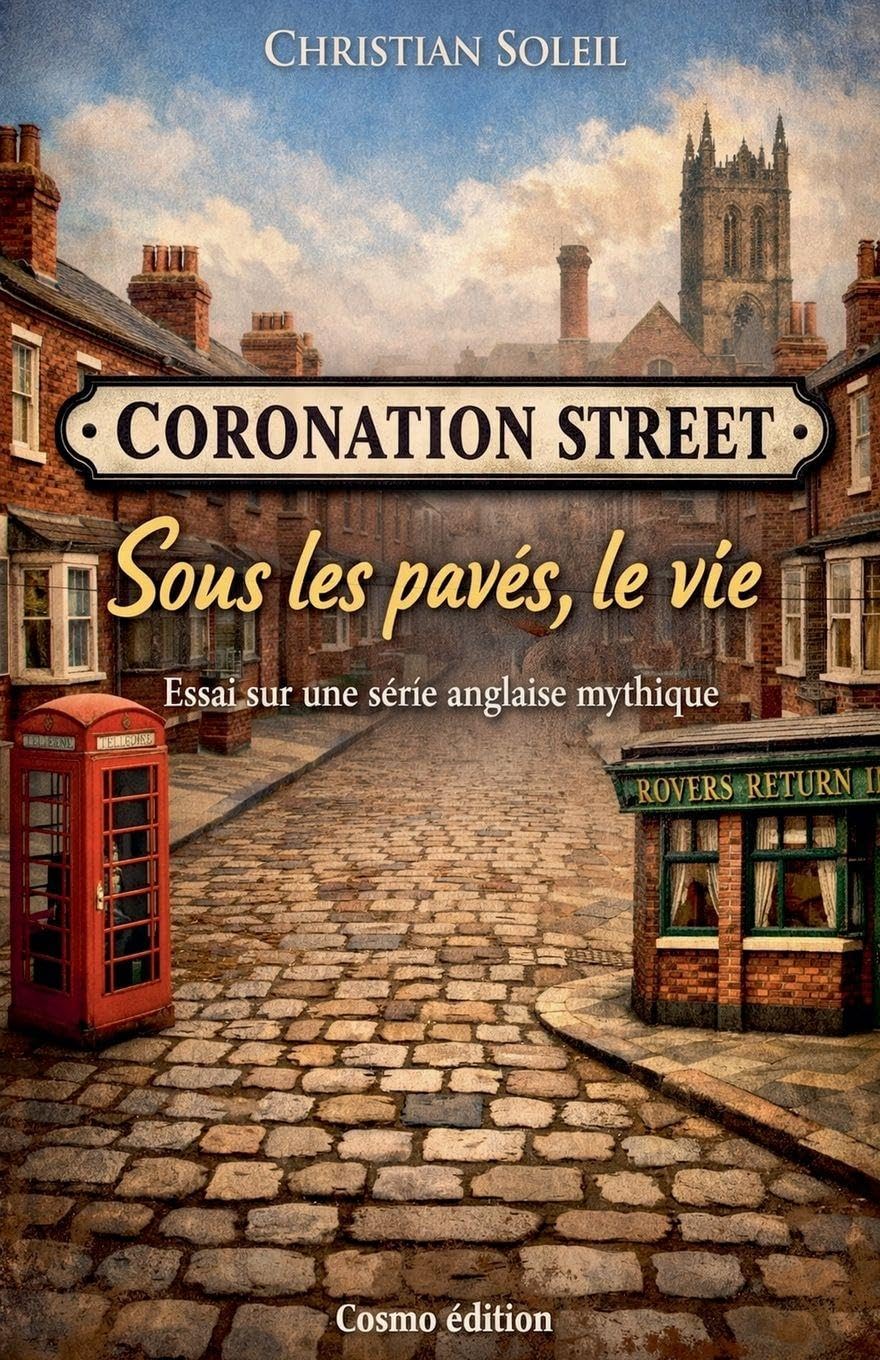 Coronation Street, Sous les pavés, la vie Leisure, Home & Garden