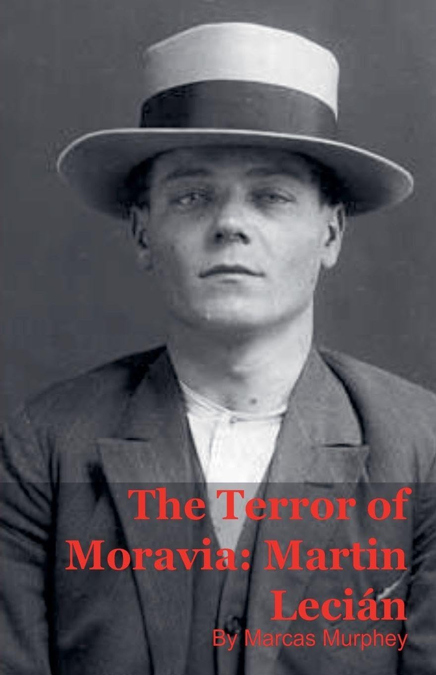 The Terror of Moravia Law