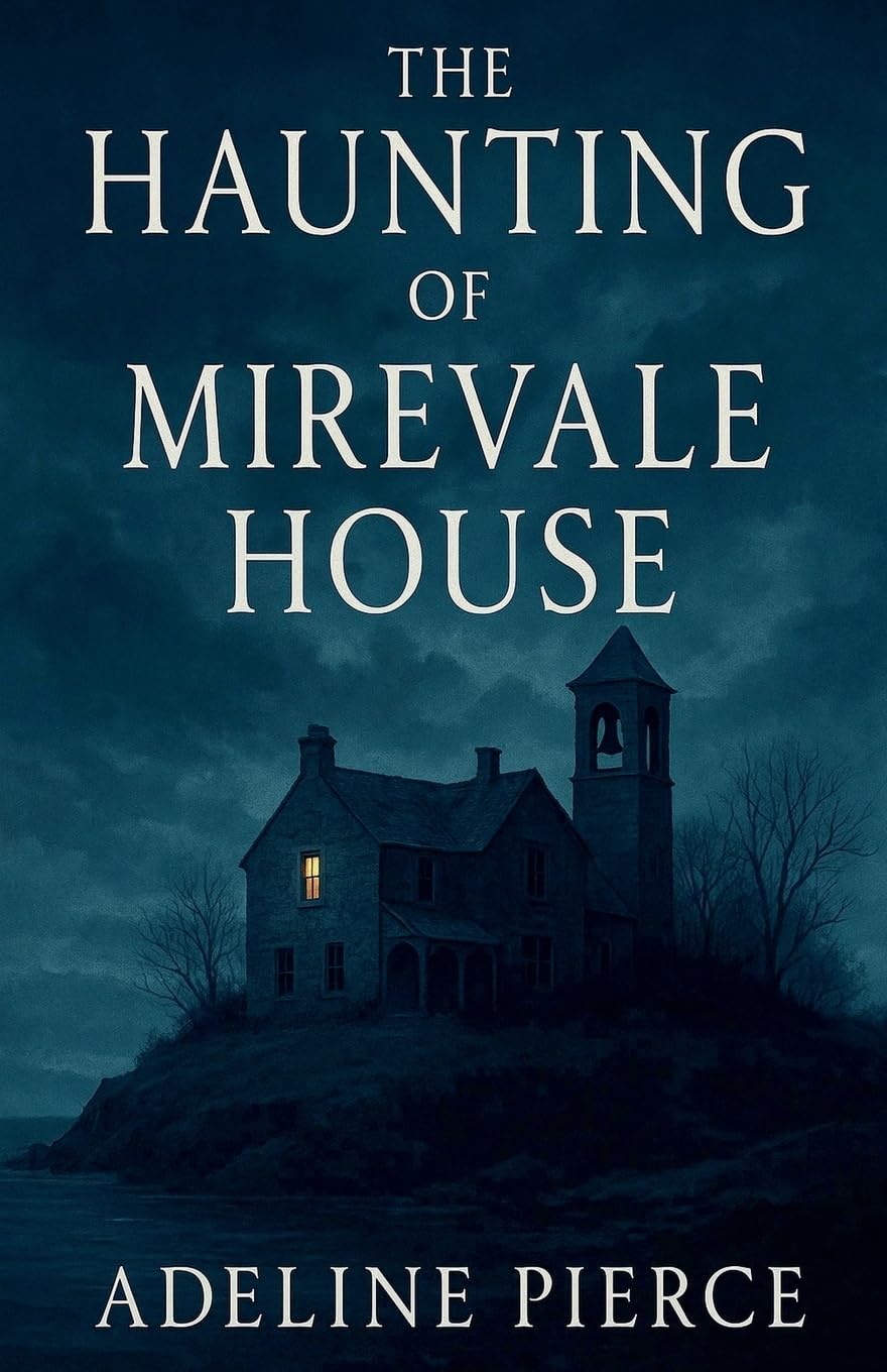 The Haunting of Mirevale House Horror & Mystery