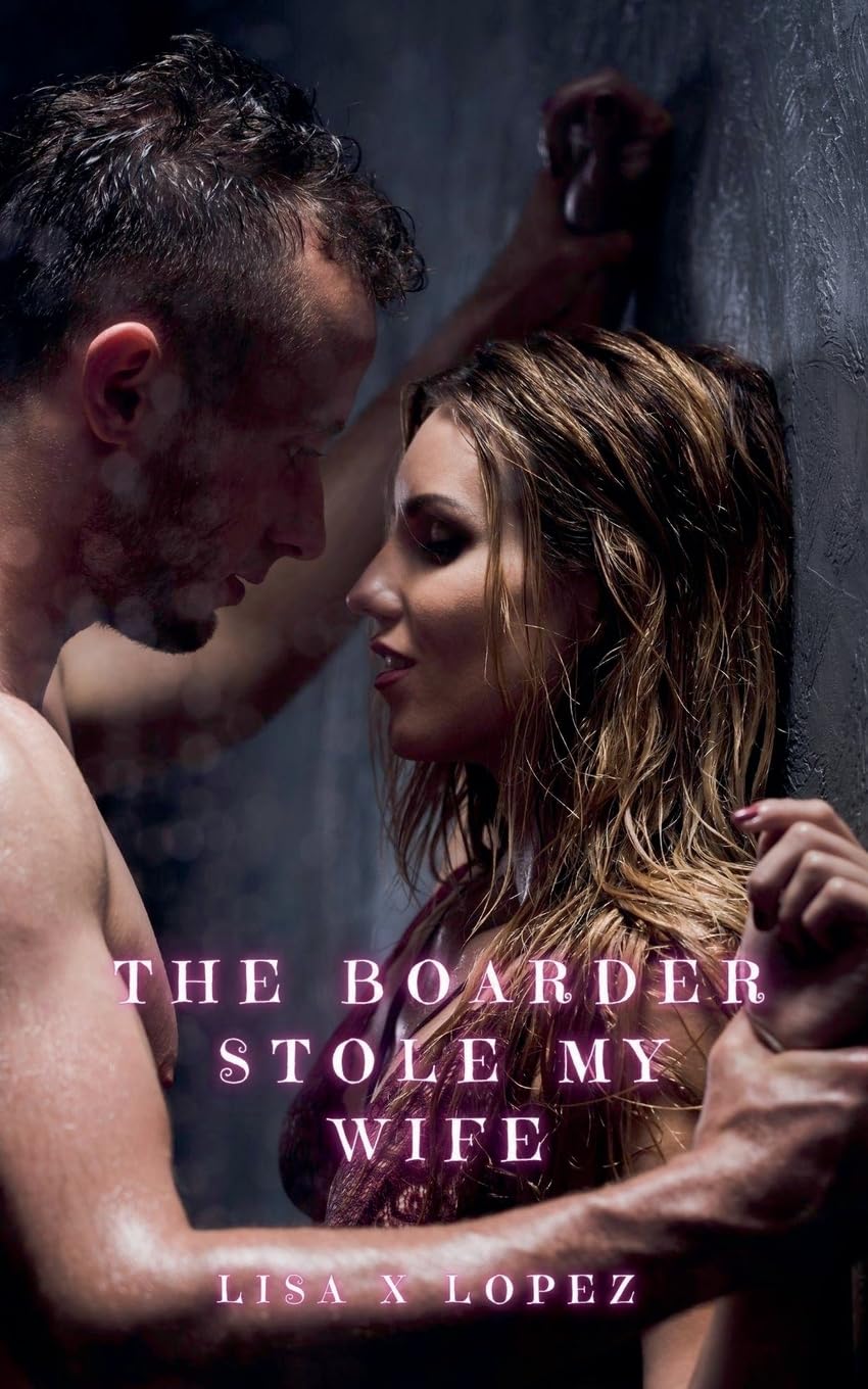 The Boarder Stole my Wife Contemporary literature