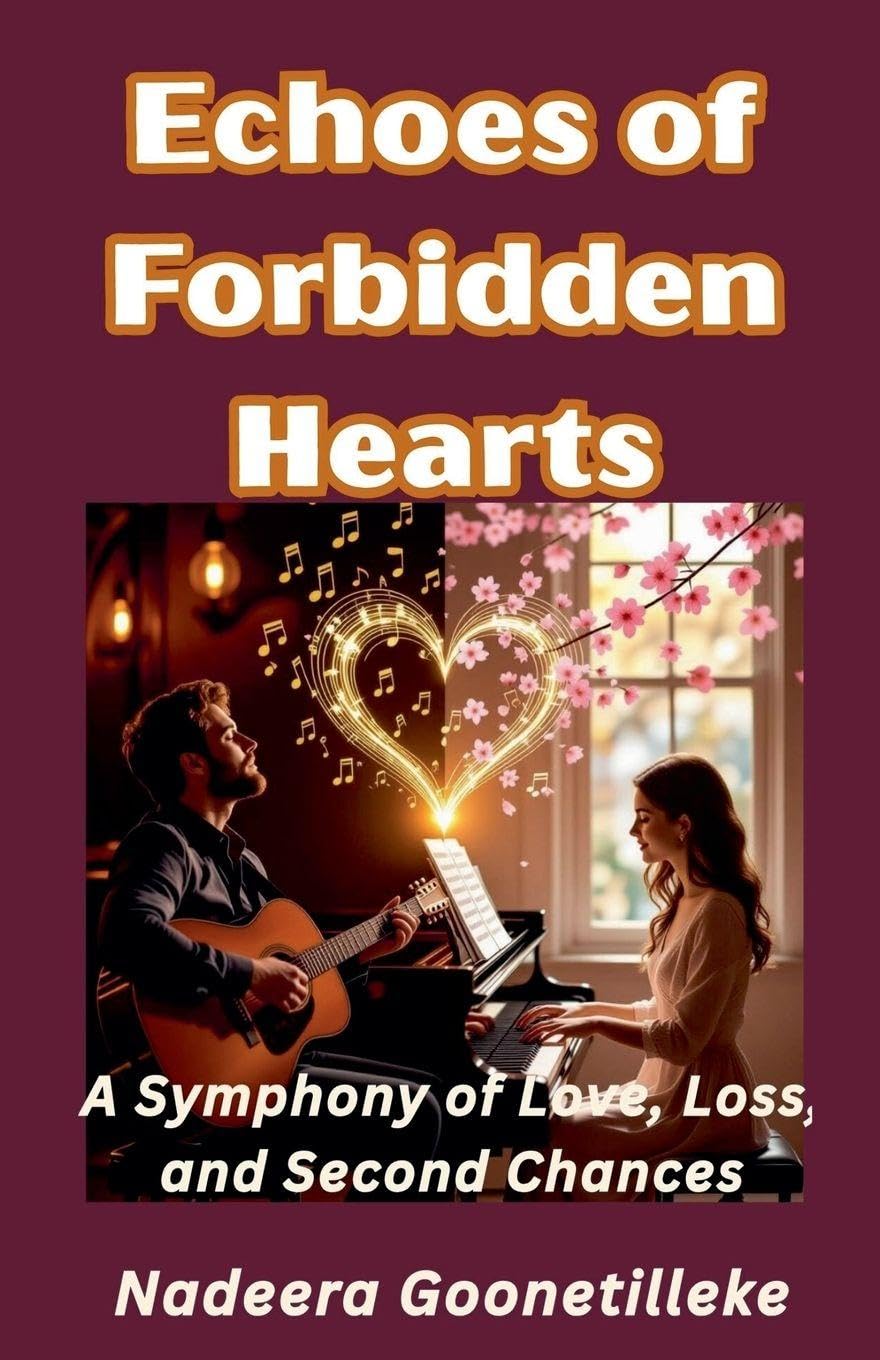Echoes of Forbidden Hearts Contemporary literature
