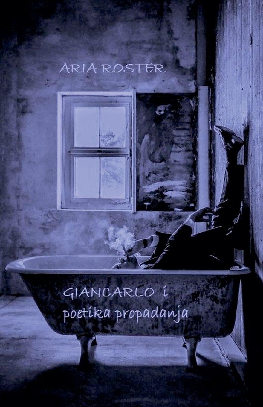 Giancarlo i poetika propadanja Contemporary literature