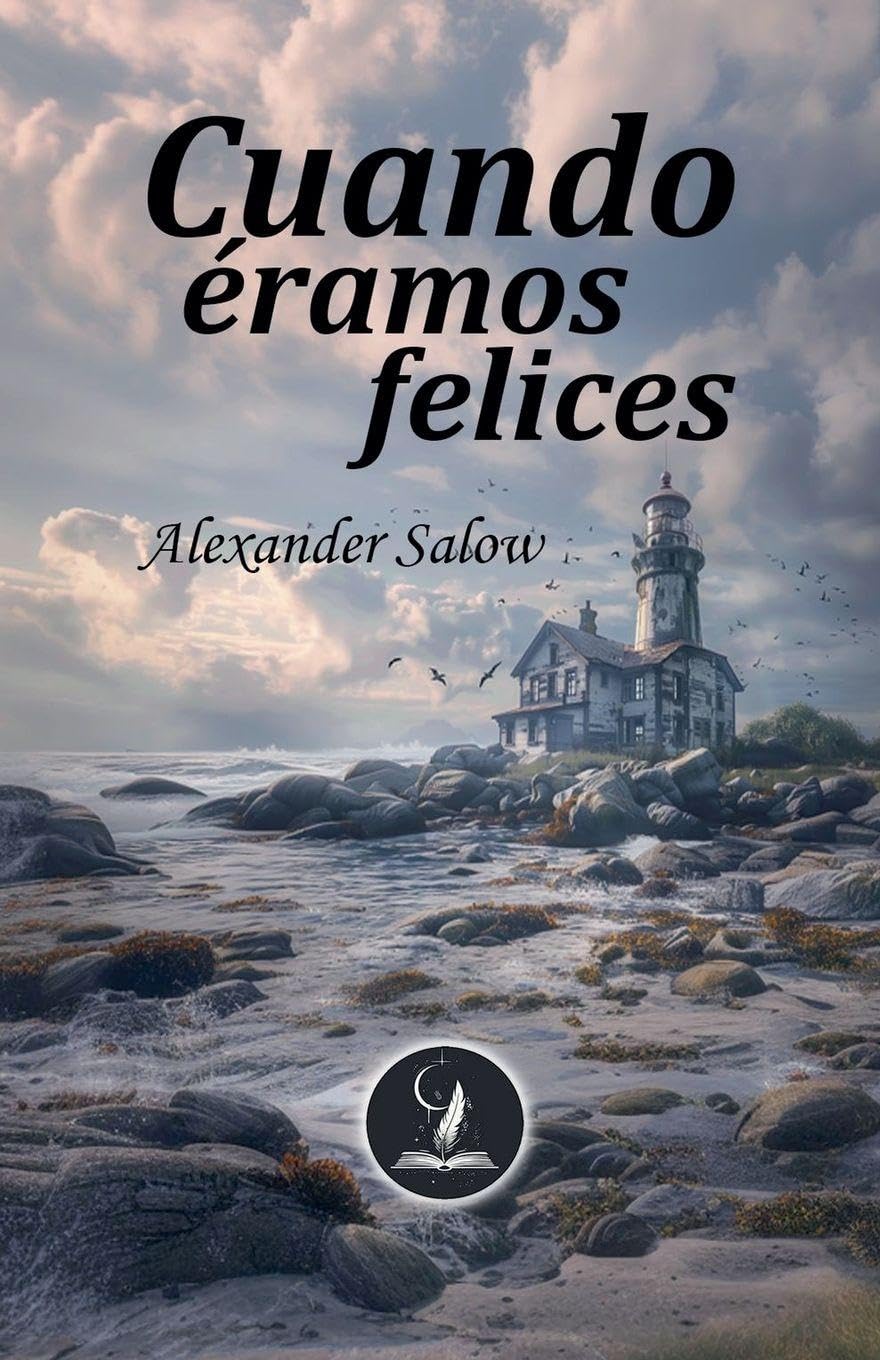 Cuando éramos felices Books