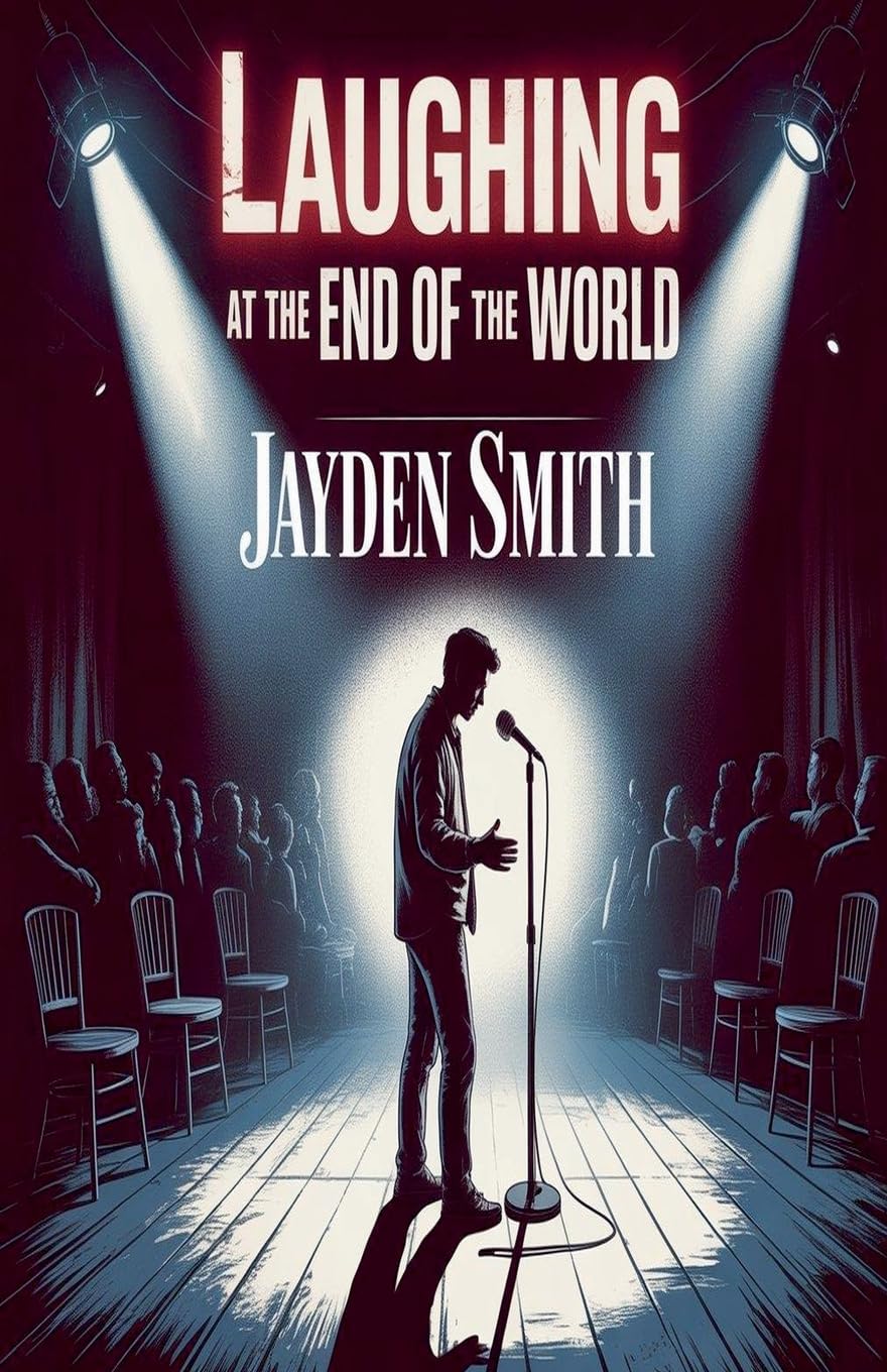 Laughing At The End Of The World Contemporary literature