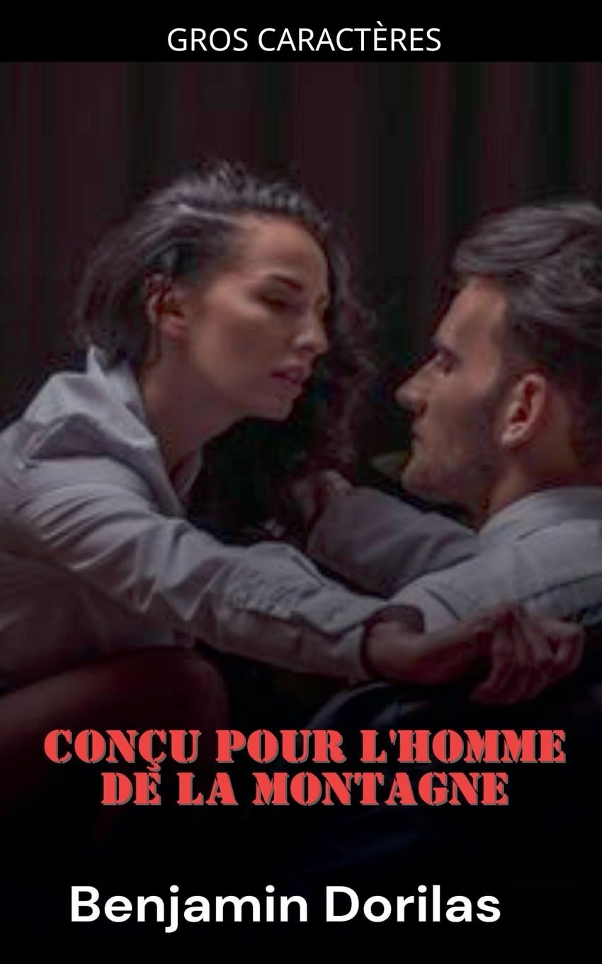 Conçu pour l'homme de la montagne Contemporary literature