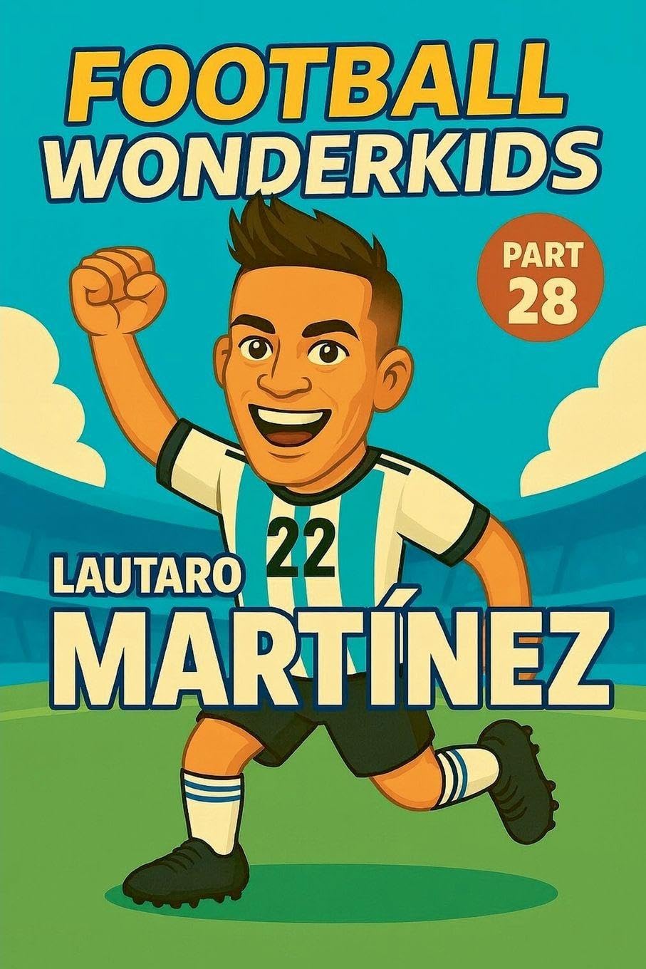 Football Wonderkids Leisure & Fun