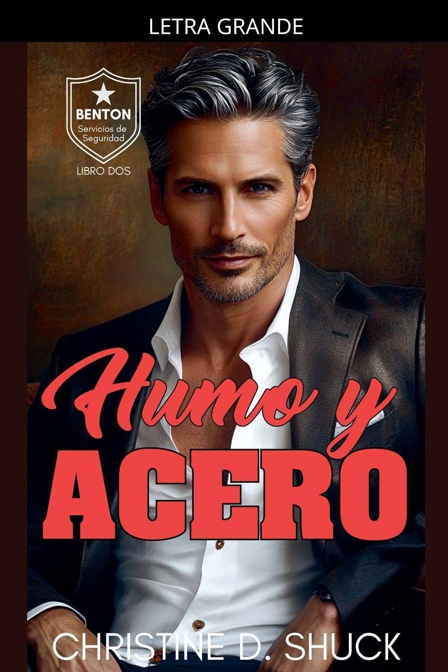Humo y Acero Contemporary literature
