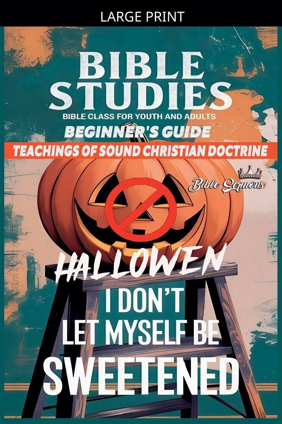 Bible Class for Youth and Adults Religion & Esotericism