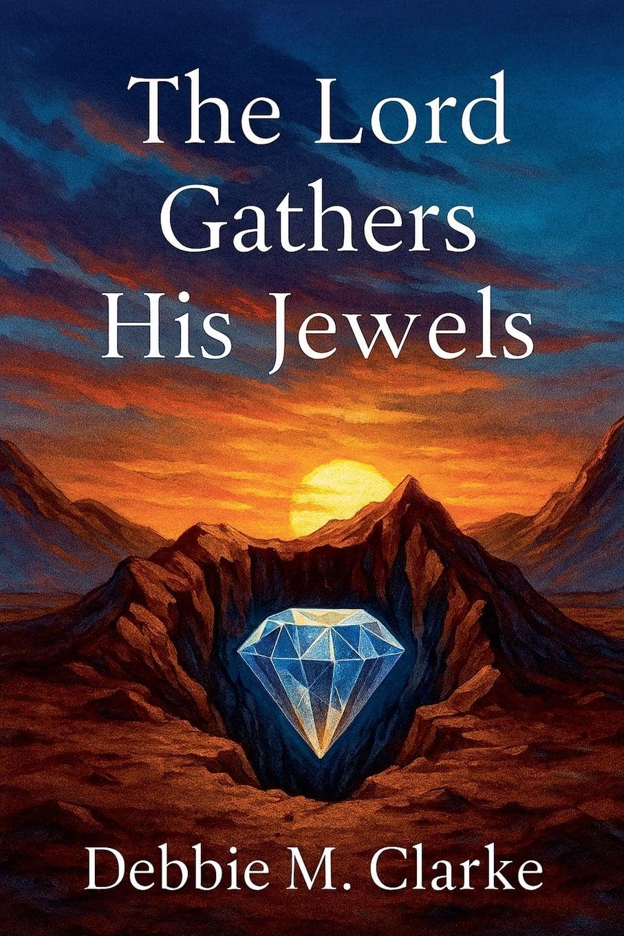 The Lord Gathers His Jewels Religion & Esotericism