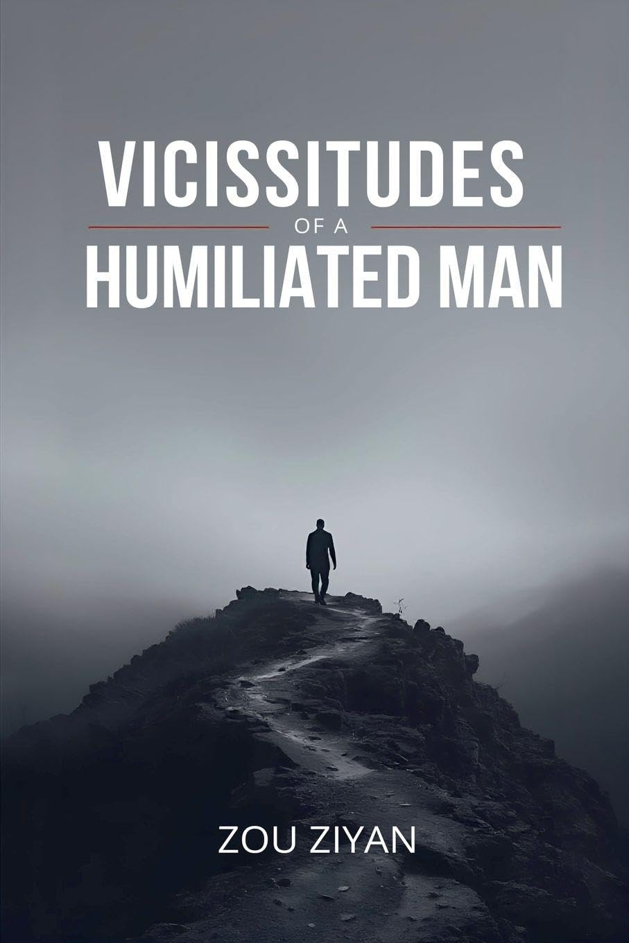 Vicissitudes of a Humiliated Man Art & Literature