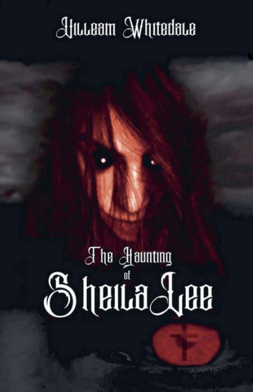 The Haunting of Sheila Lee Horror & Mystery