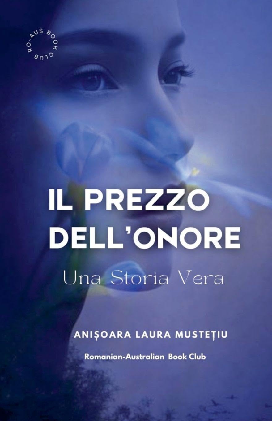 Il Prezzo Dell' Onore - Una Storia Vera Contemporary literature