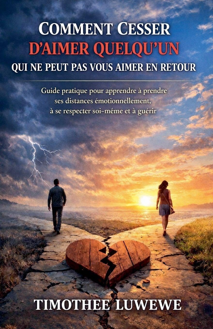 Comment cesser d'aimer quelqu'un qui ne peut pas vous aimer en retour Partnership & Love