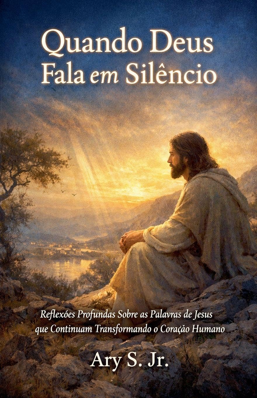 Quando Deus Fala em Silêncio Religion & Esotericism