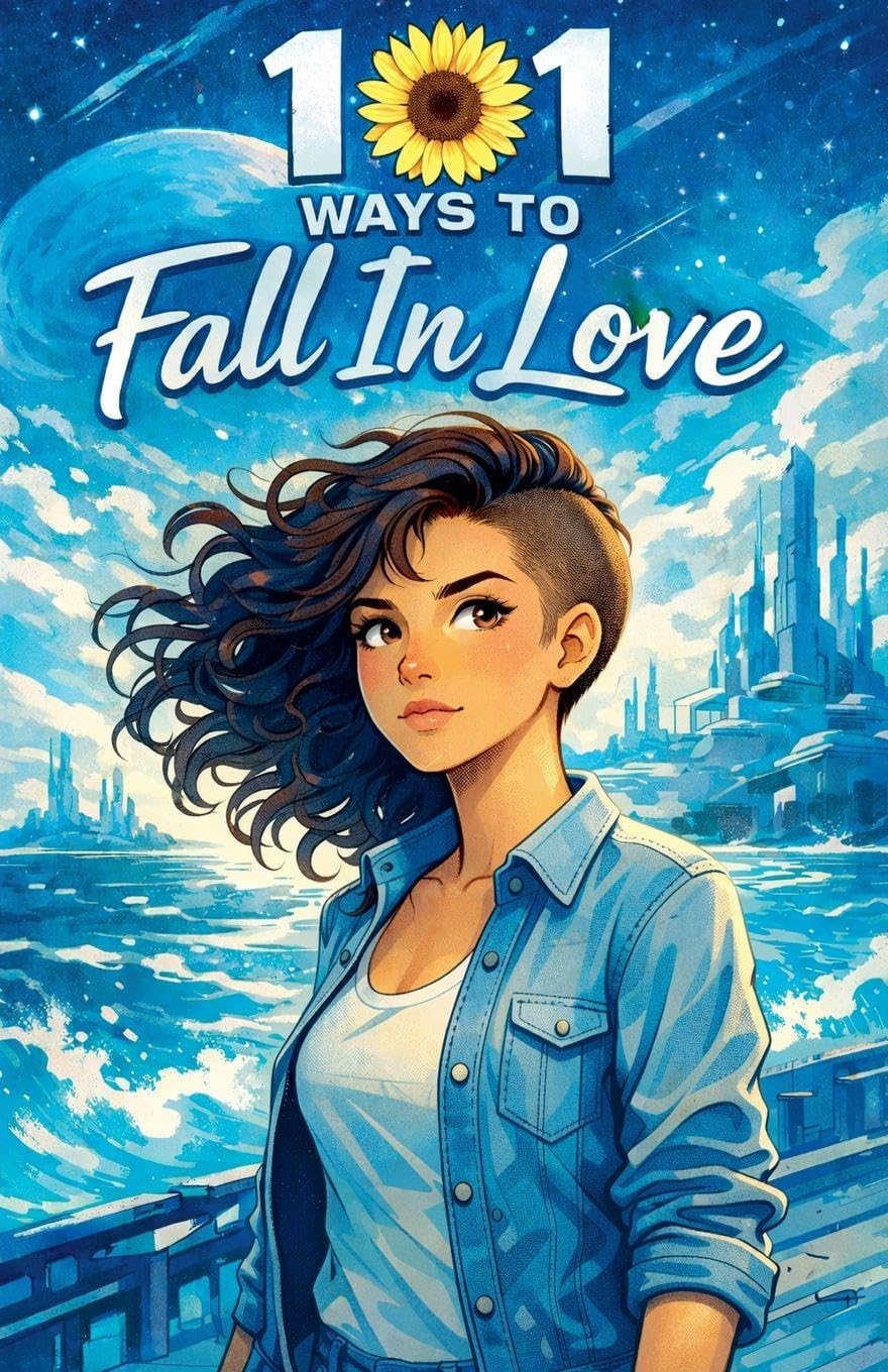 101 Ways to Fall in Love LGBTQ+