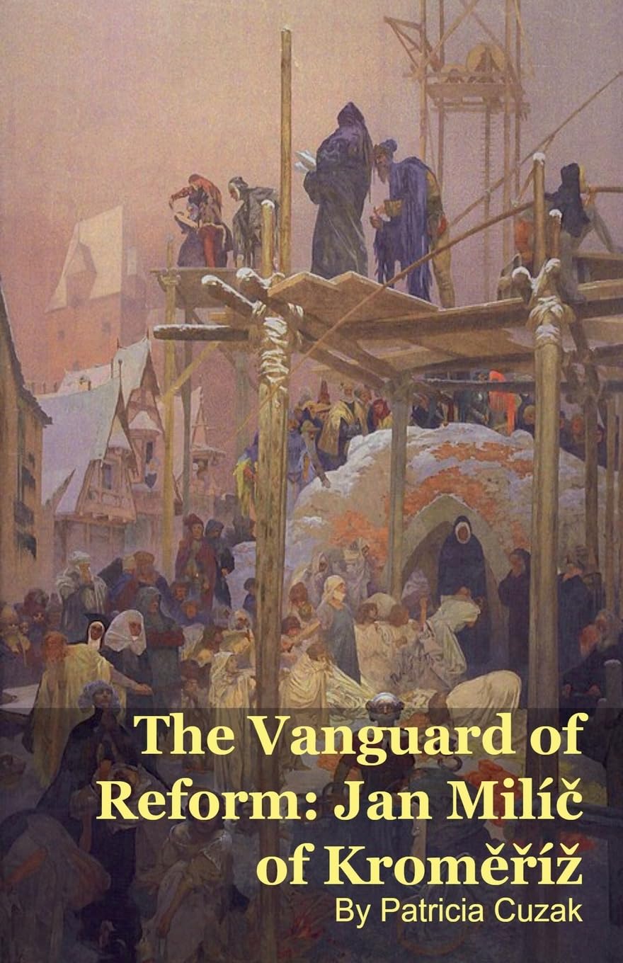 The Vanguard of Reform Memories