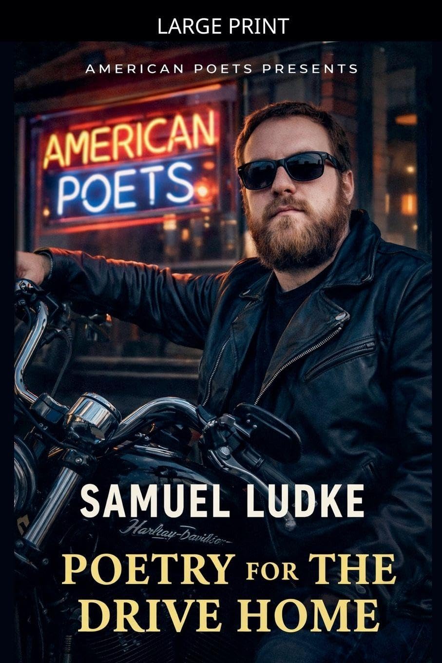 Poetry For The Drive Home Poetry