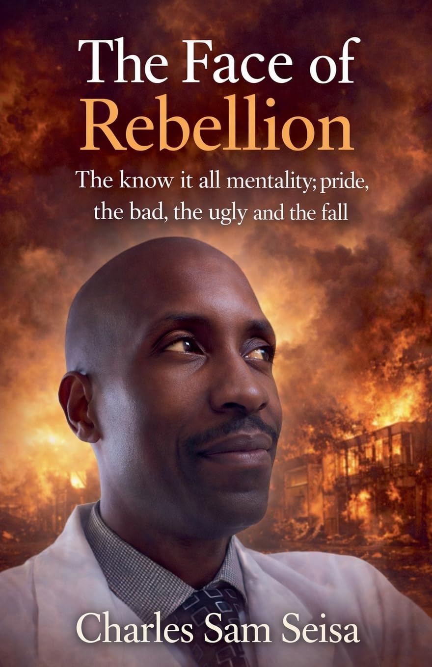 The Face of Rebellion Religion & Esotericism