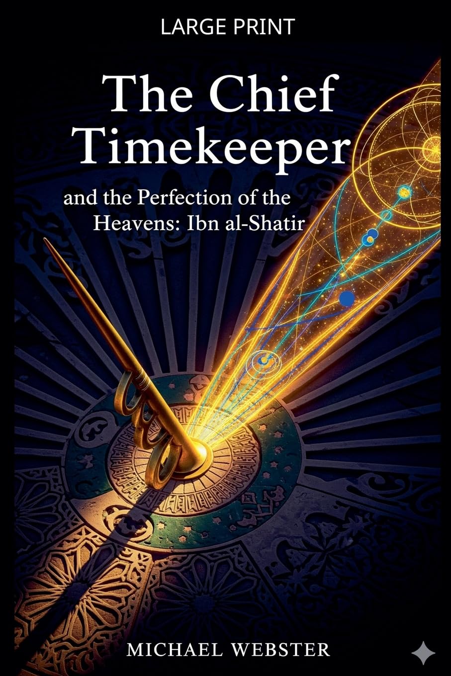 The Chief Timekeeper and the Perfection of the Heavens Politics & Society