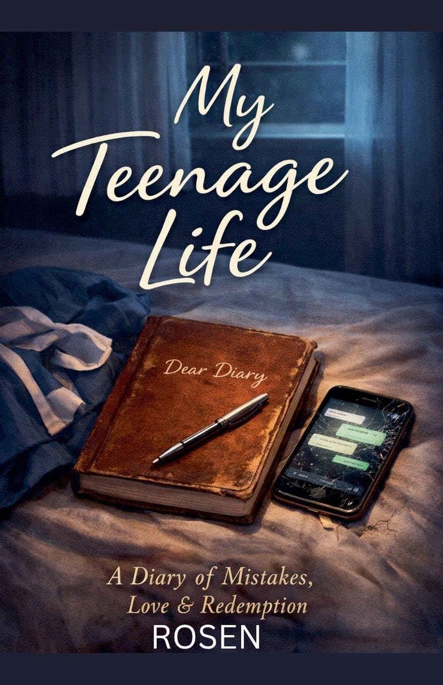 My Teenage Life Fiction