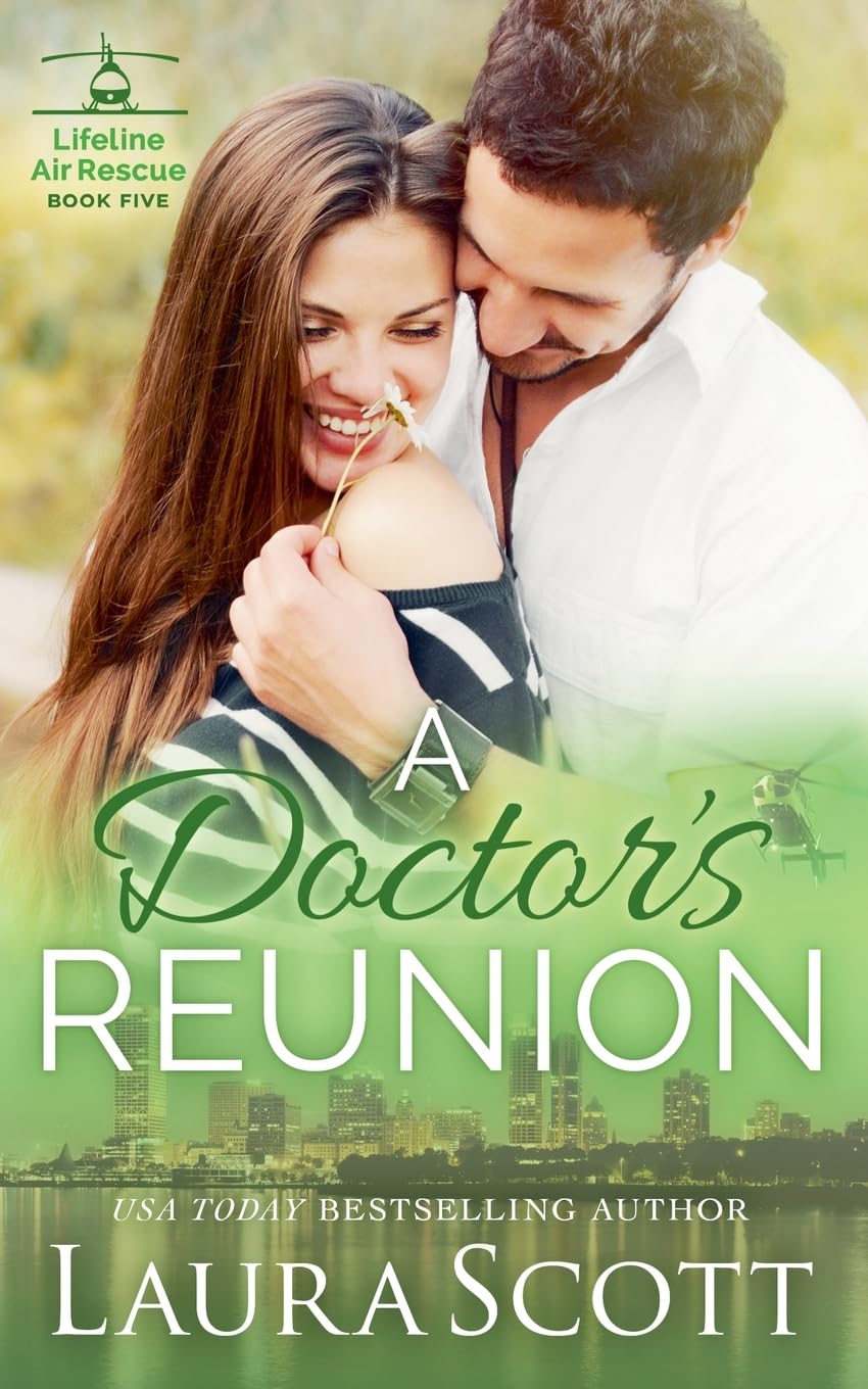 A Doctor's Reunion Contemporary literature