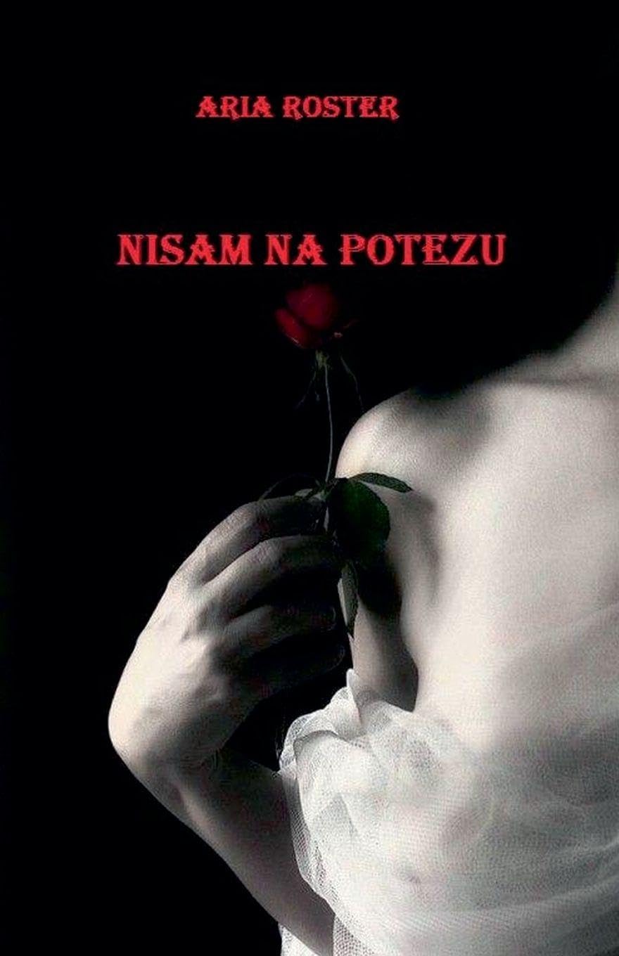 Nisam na potezu Poetry