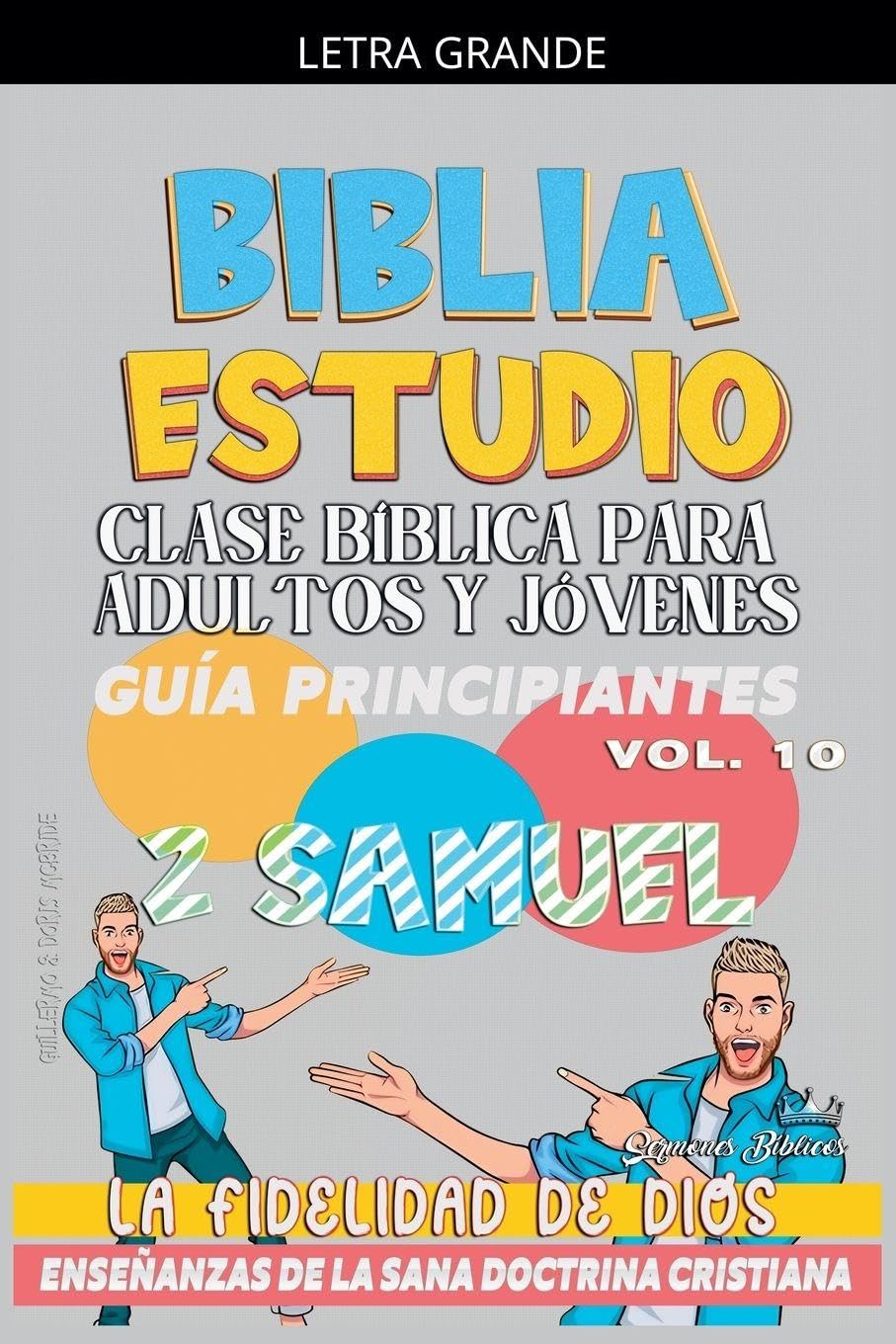 Clase Bíblica para Adultos y Jóvenes Religion & Esotericism