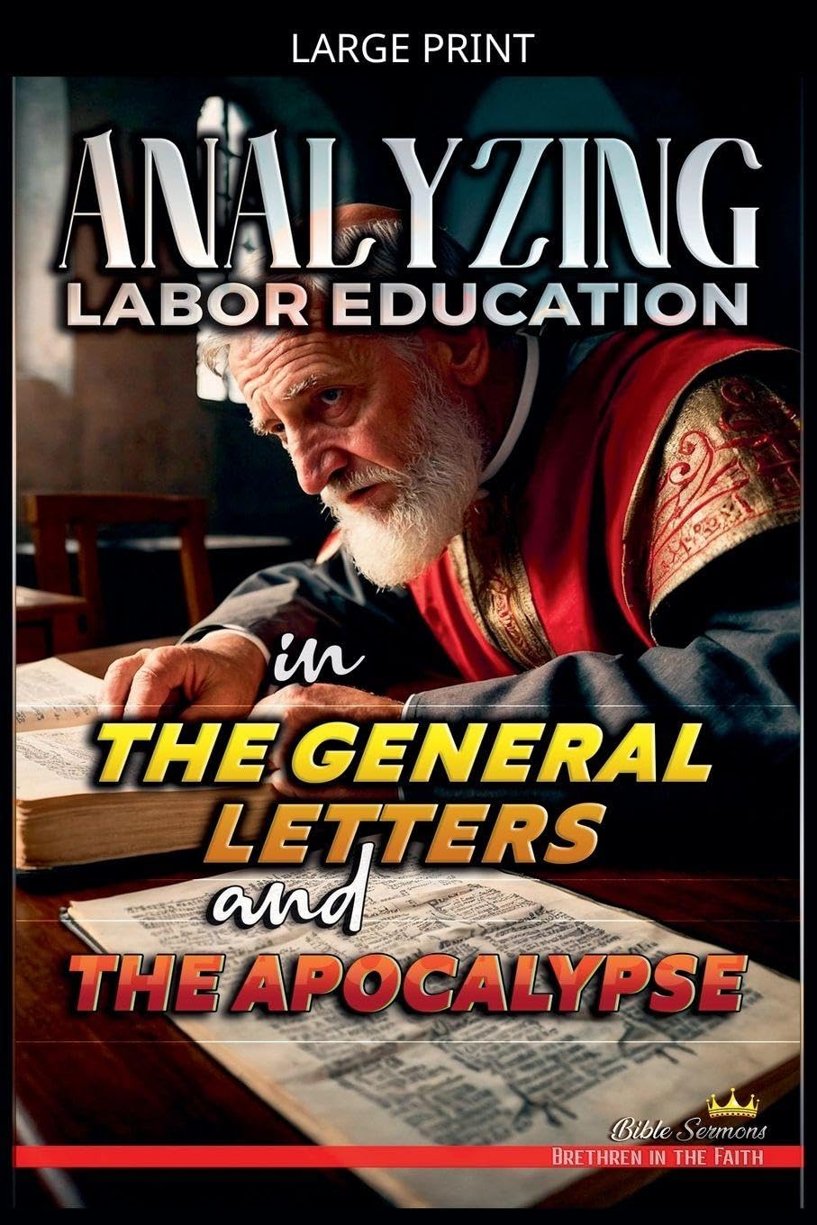 Analyzing Labor Education in the General Letters and the Apocalypse Religion & Esotericism