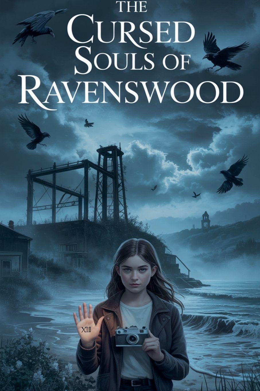 The Cursed Souls of Ravenswood Horror & Creepy