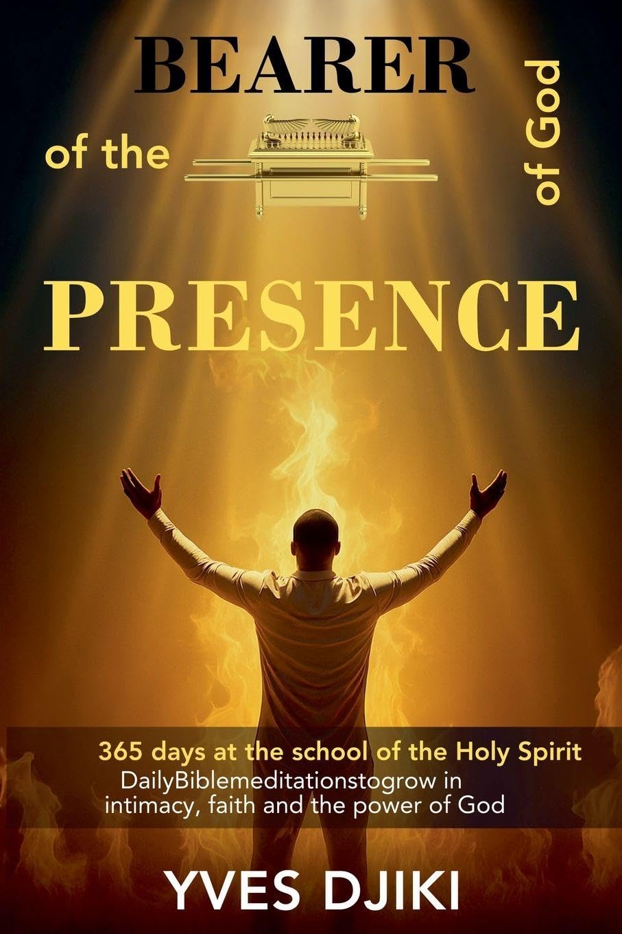 Bearer of the Presence of God Leisure & Fun