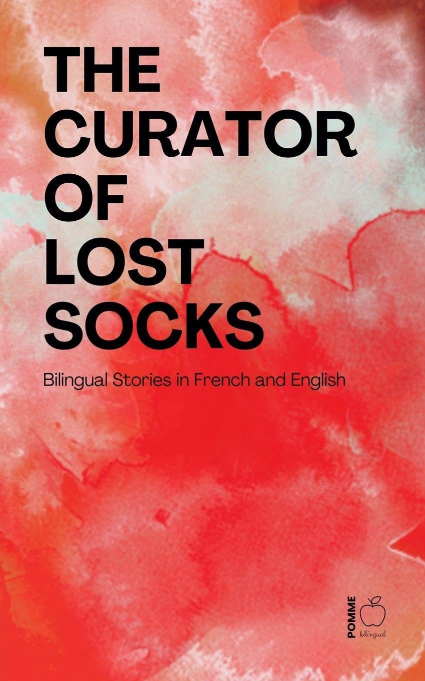 The Curator of Lost Socks Foreign Languages ​​& Dictionaries