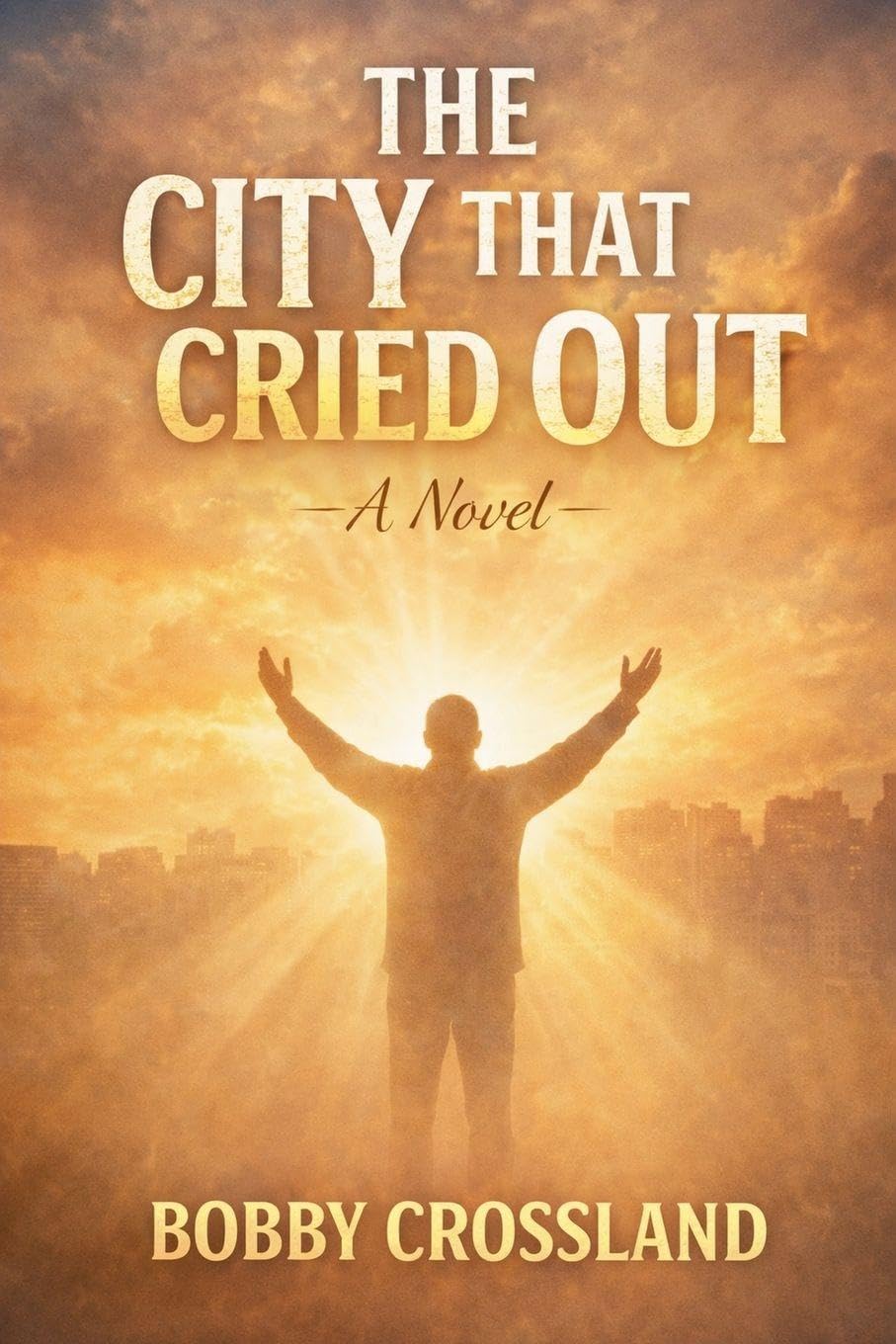 The City That Cried Out Religion & Esotericism
