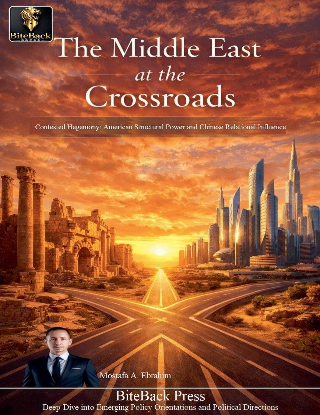 The Middle East at The Crossroads Law