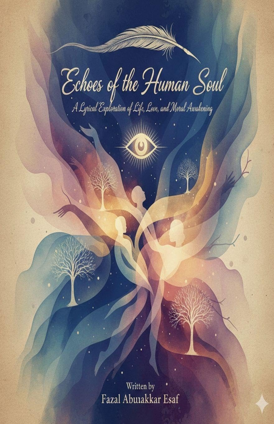 Echoes of the Human Soul Contemporary literature