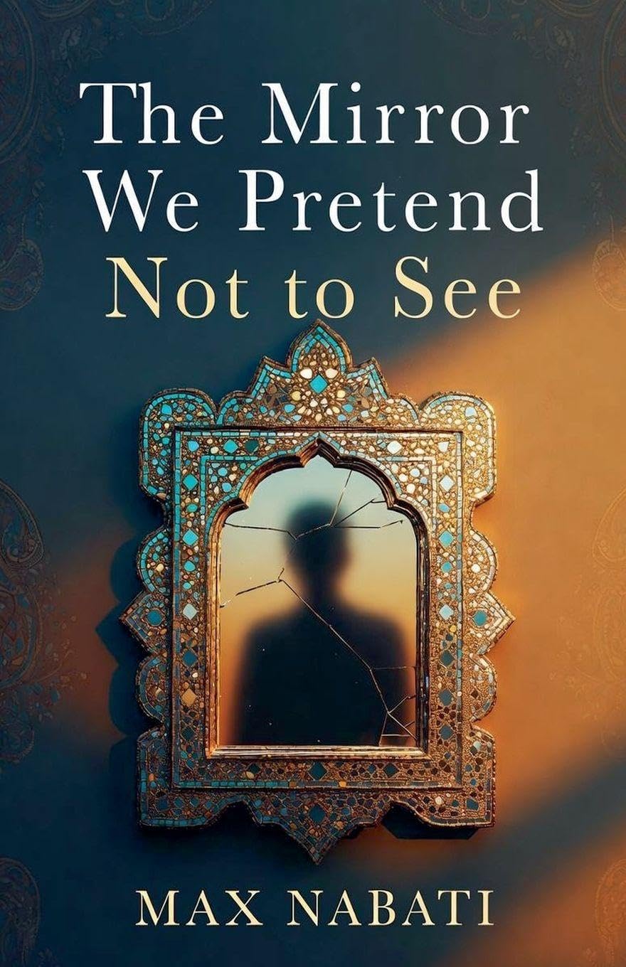 The Mirror We Pretend Not to See Law