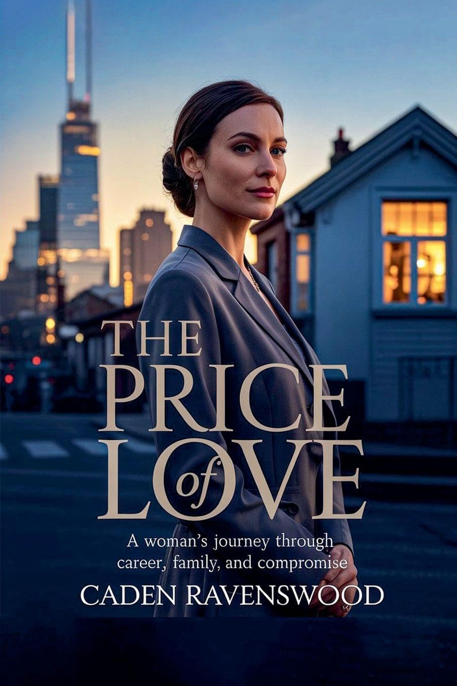 The Price of Love Contemporary literature