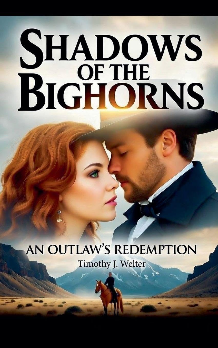 Shadows of the Bighorns Action & Adventure