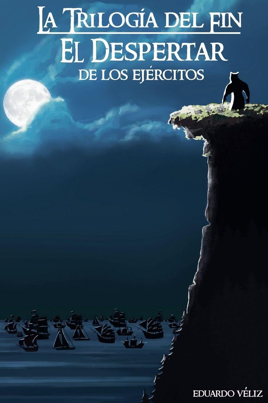 La trilogía del fin El despertar de los ejércitos Action & Adventure